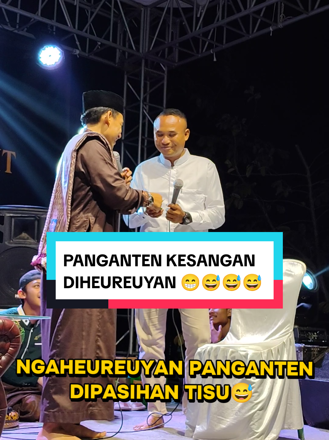 @Ust Anti Galau