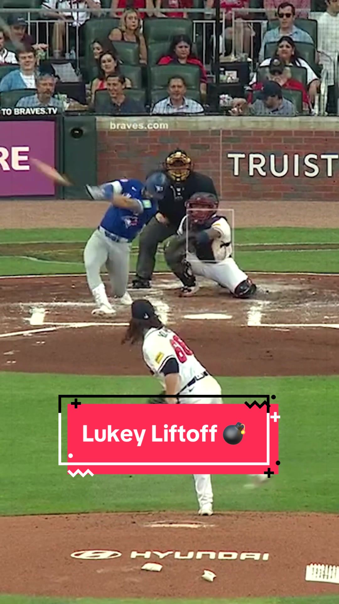 @Toronto Blue Jays