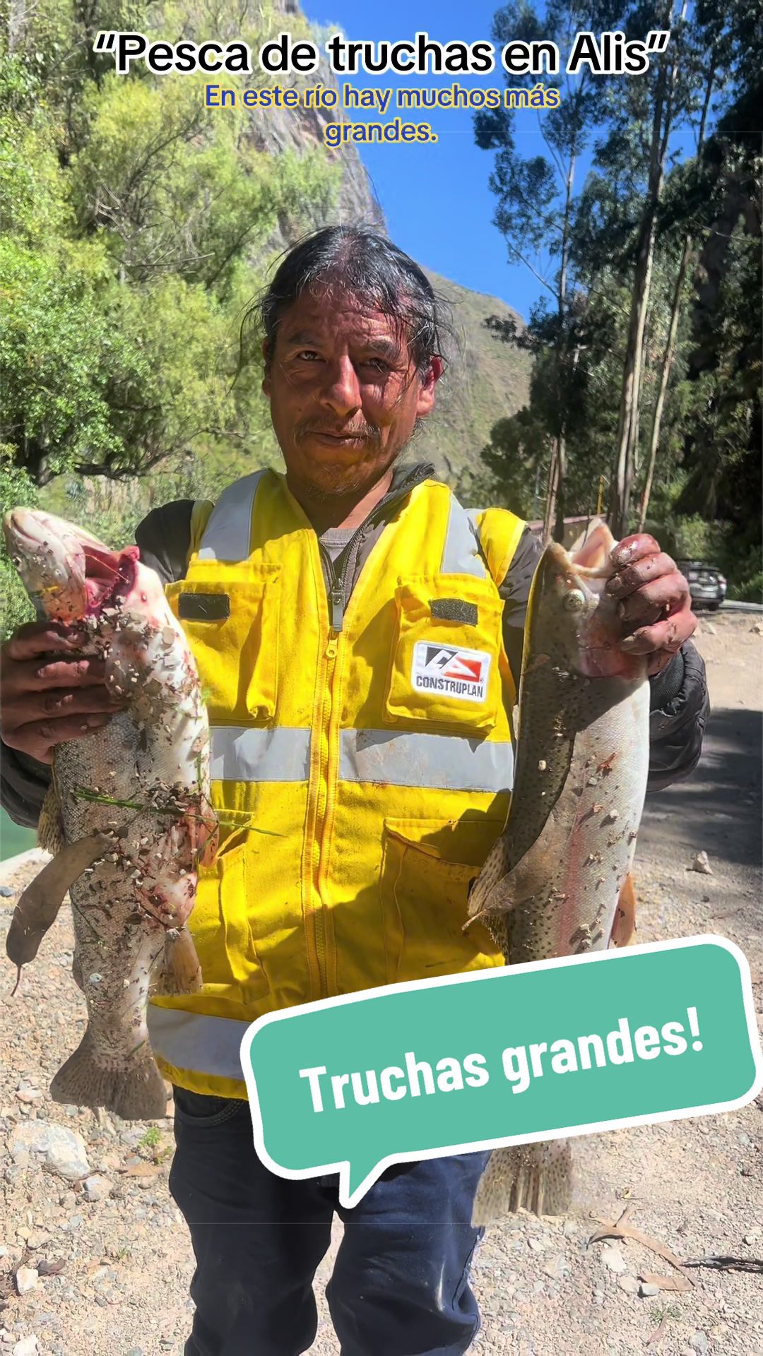 @sthony fishing adventures