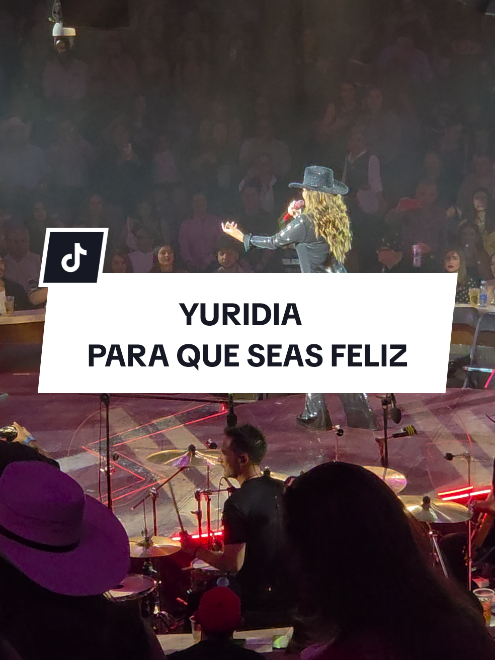 @YuridiaFans