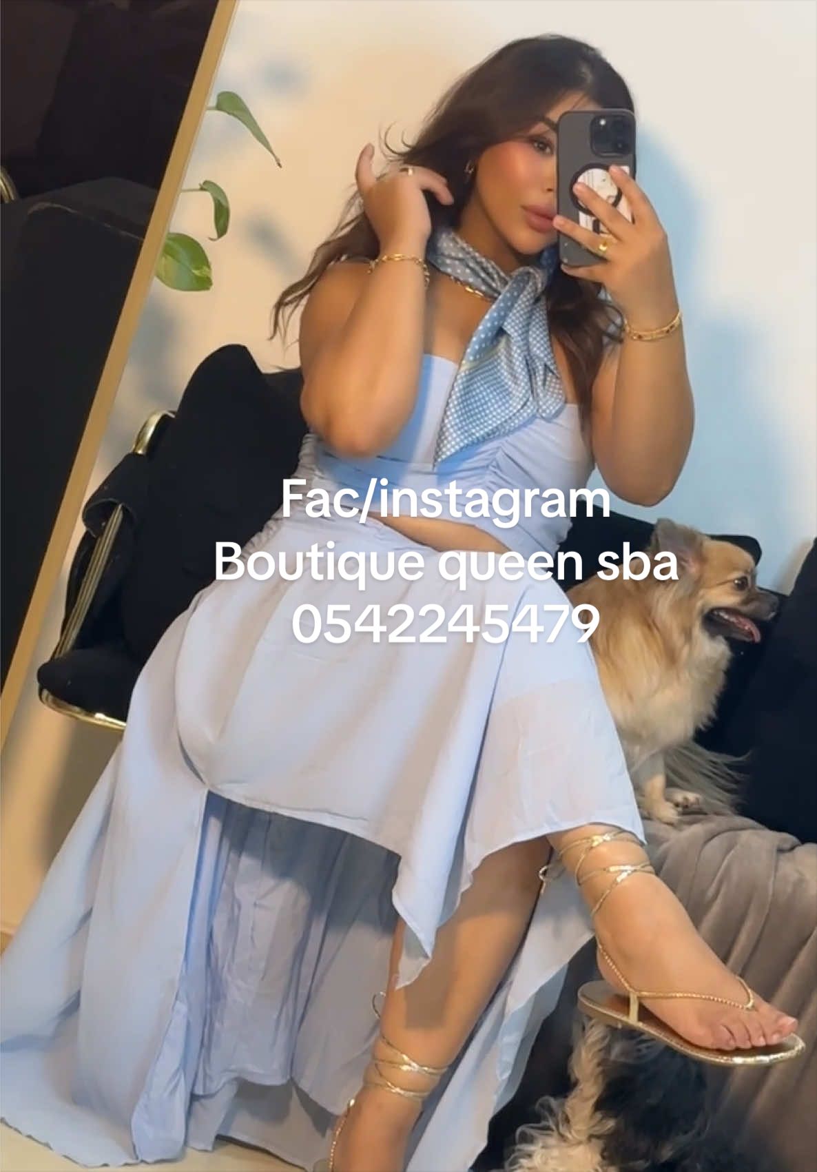 @Boutique queen sba