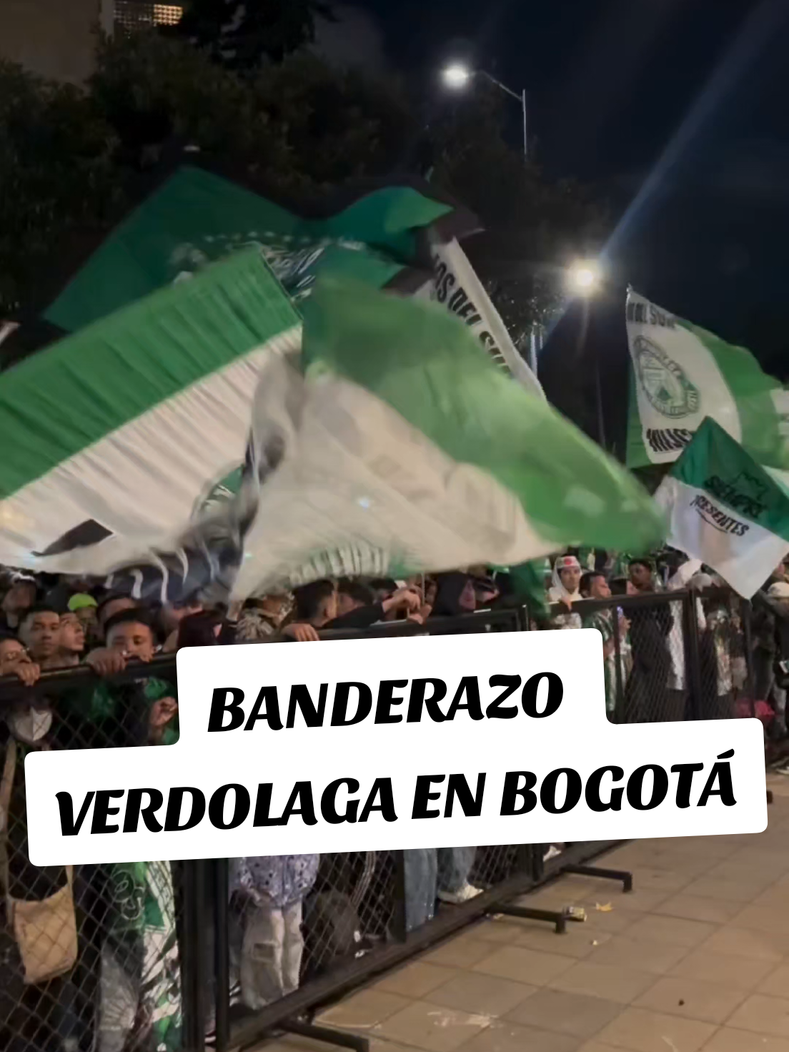 @NOTICIAS DEL VERDE