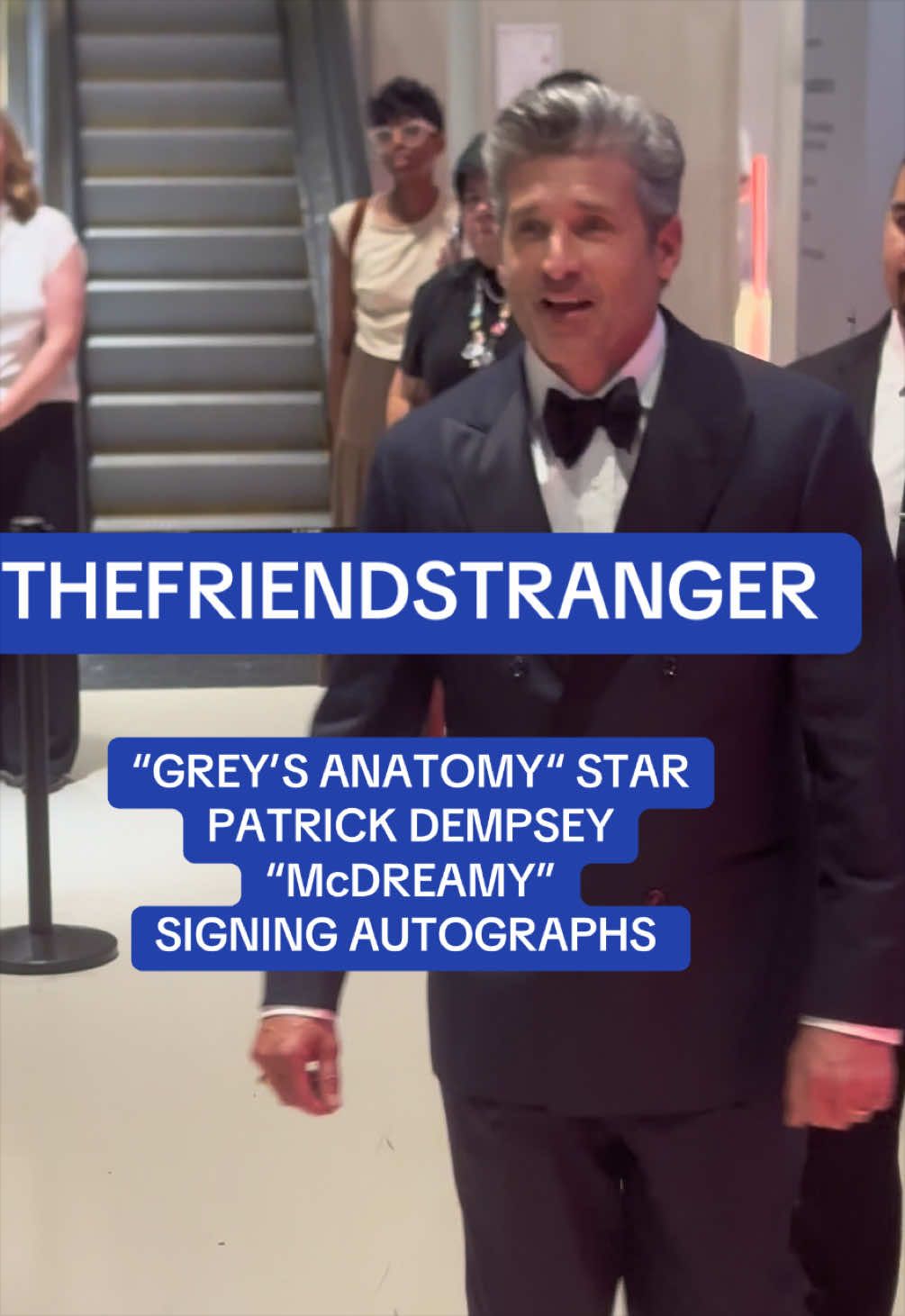 @Thefriendlystranger