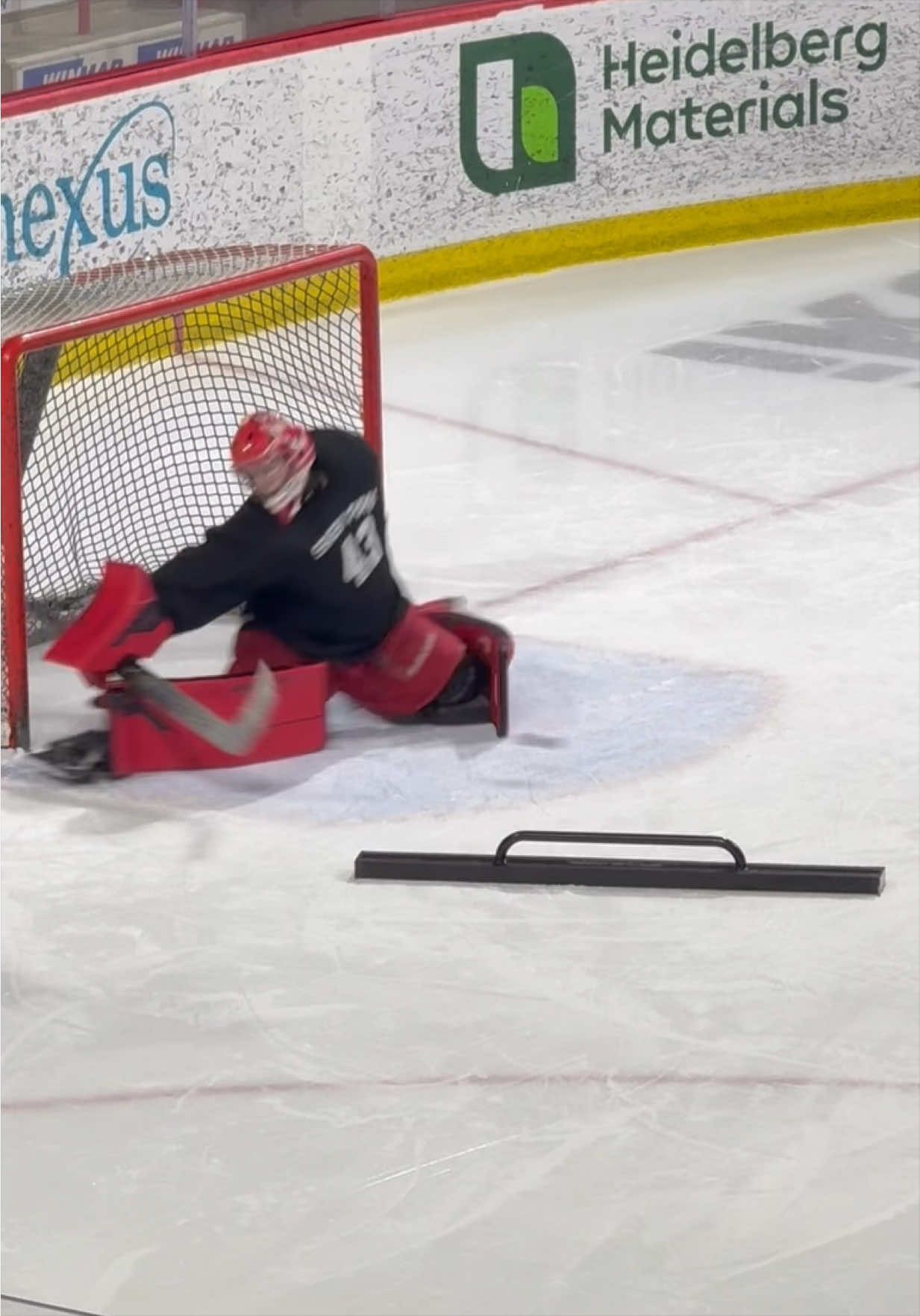 @The TikTok Goalie