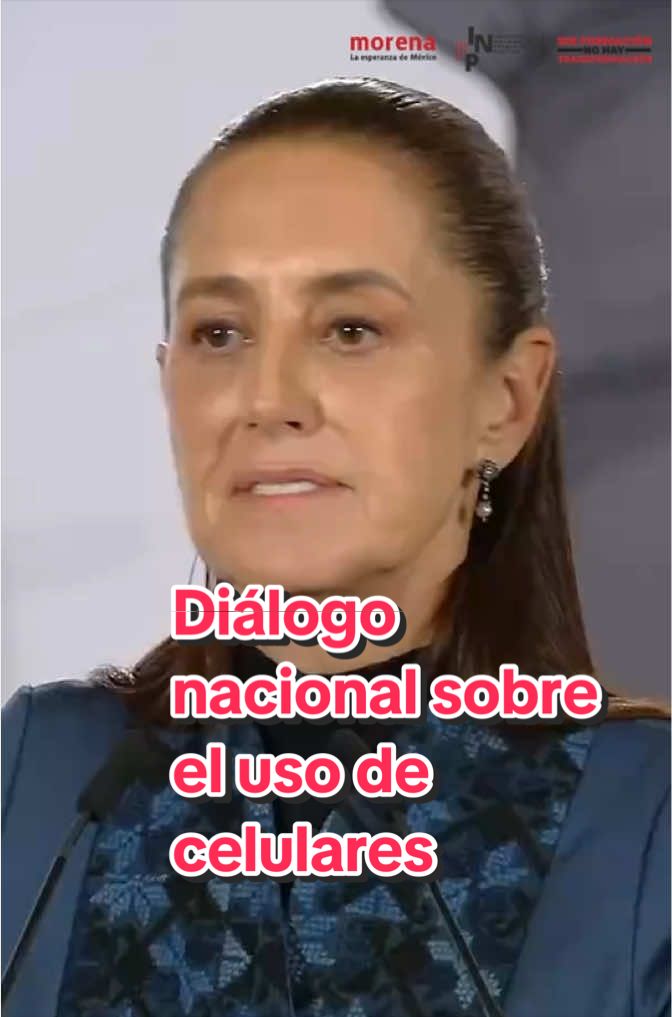 @INFP Morena