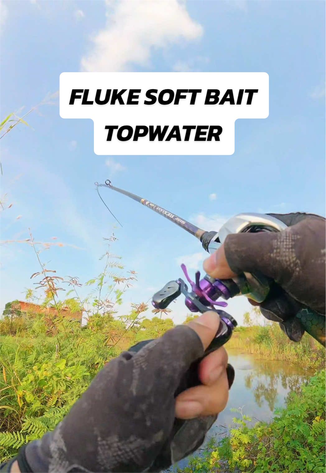 @น้ากอล์ฟ fishing ชอบแต่งรถ