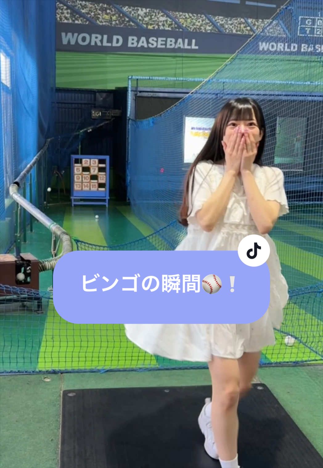 @越 まりん ⚾️
