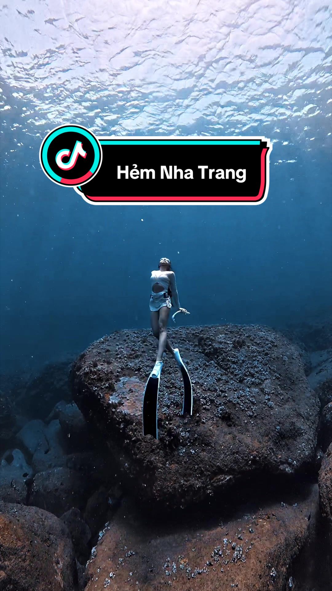 @Love Freediving Nha Trang