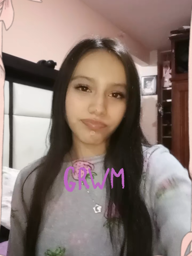 @ostita Perezocita grwm