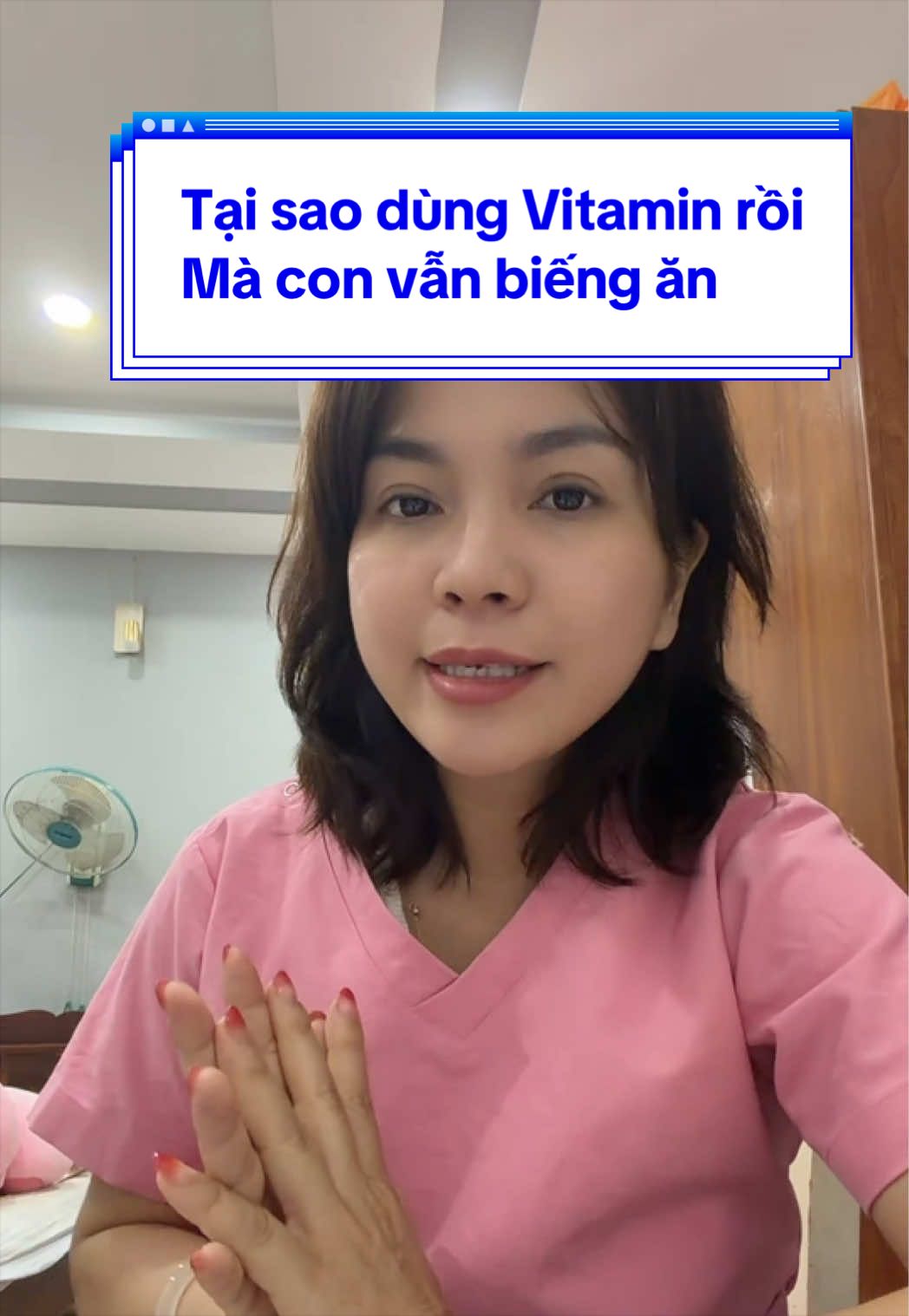 @Mẹ Pi| Bé Biếng Ăn, Chậm Nói