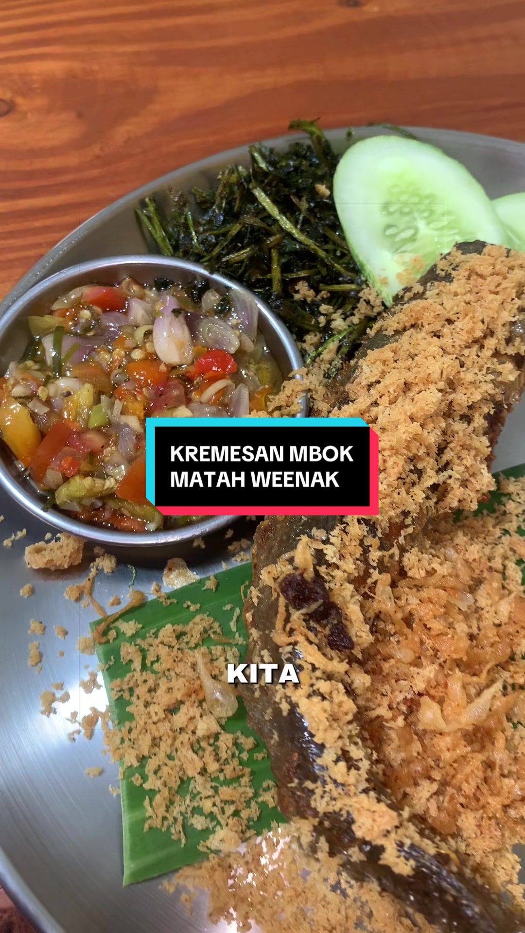 @Achmad | Food, Vlog, and Game