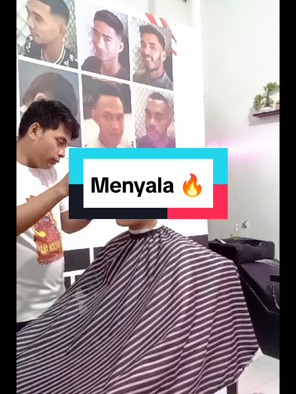 @ANFIL BARBERSHOP