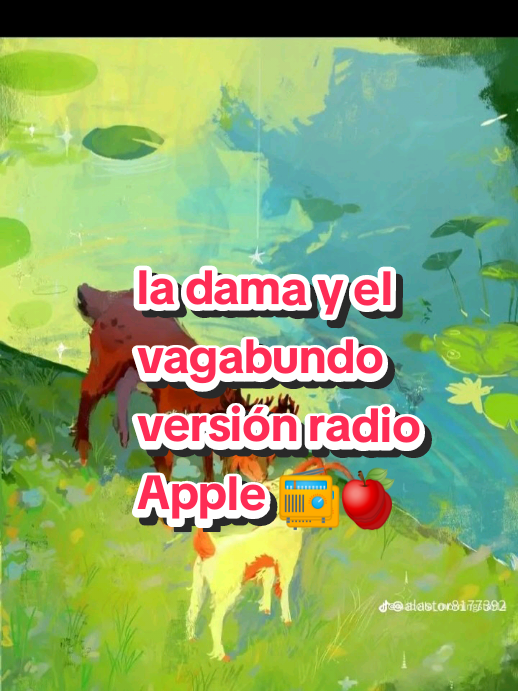 @radio Apple