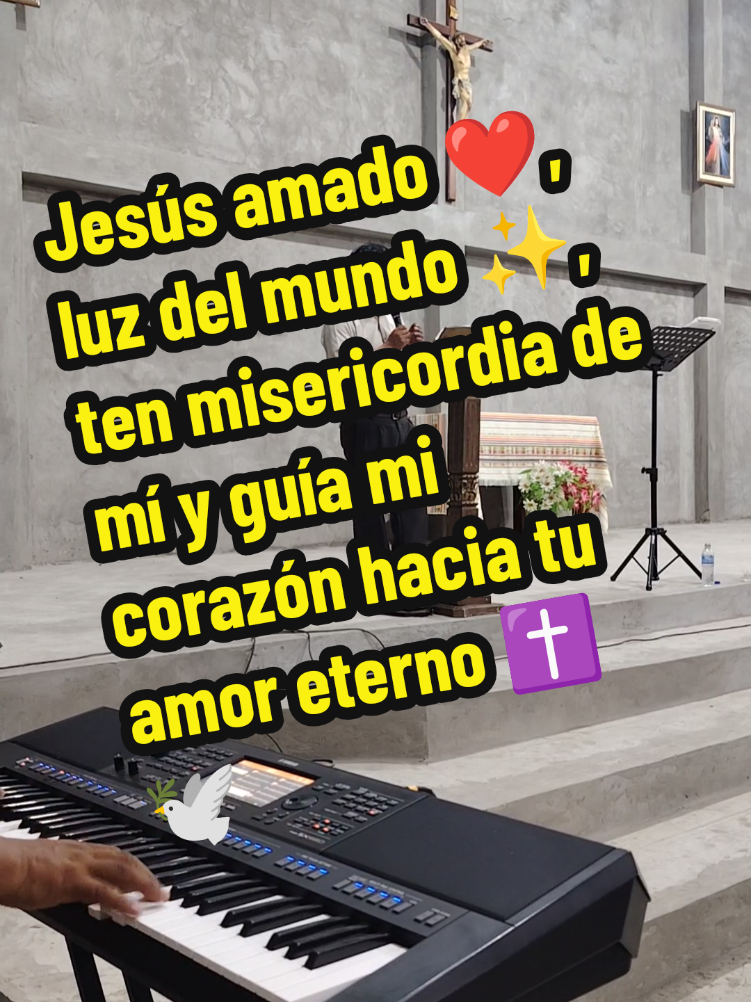 @💫 Indígenas_católicos ✝️