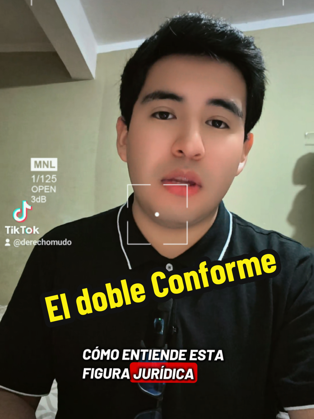 @DERECHO MUDO