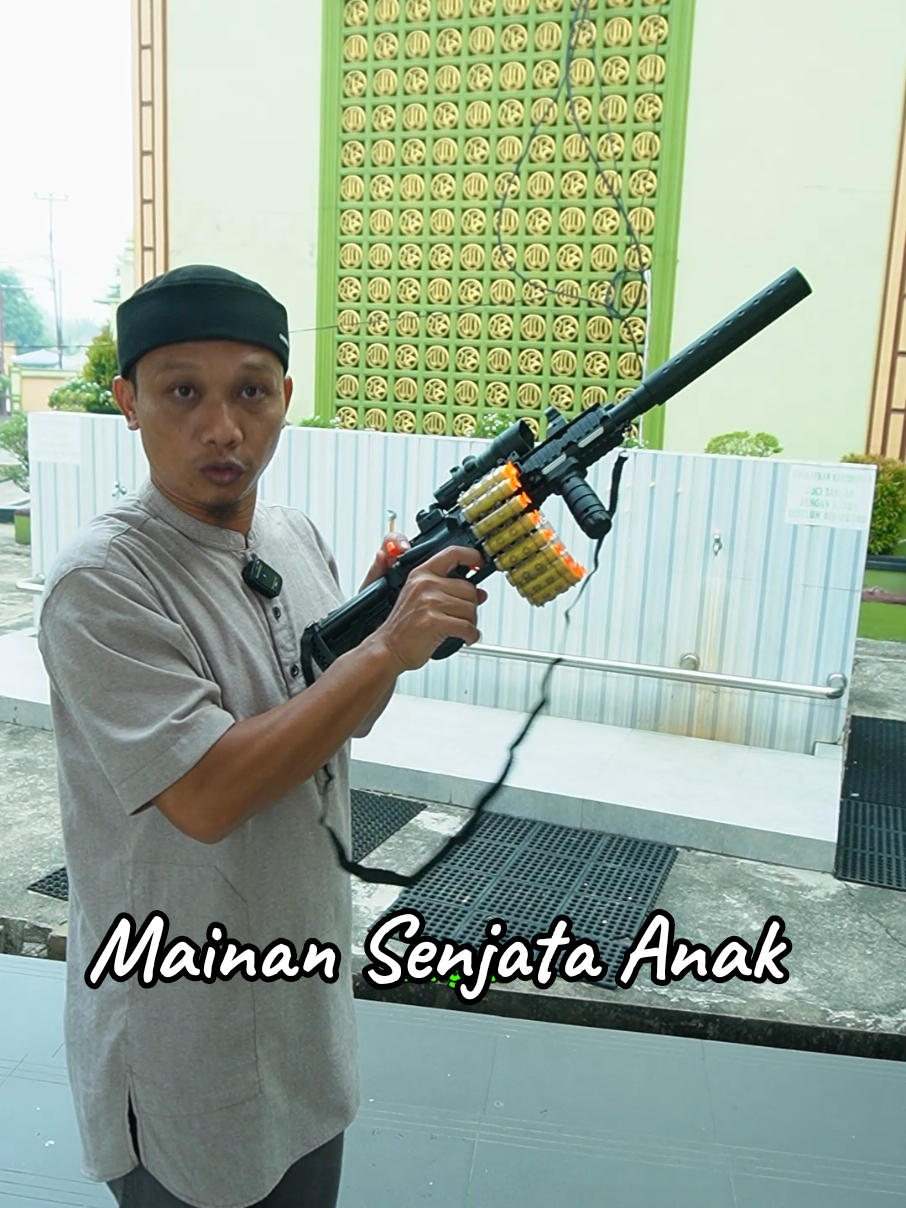 @yusuf pai pai