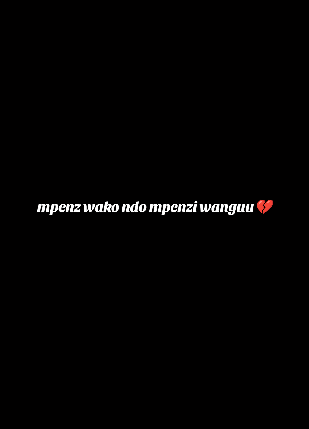 @mom chineke❤️❤️