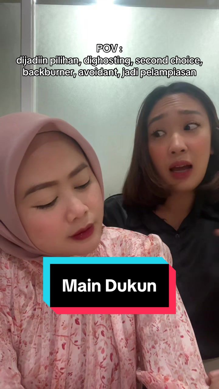 @LULU KAMALIA
