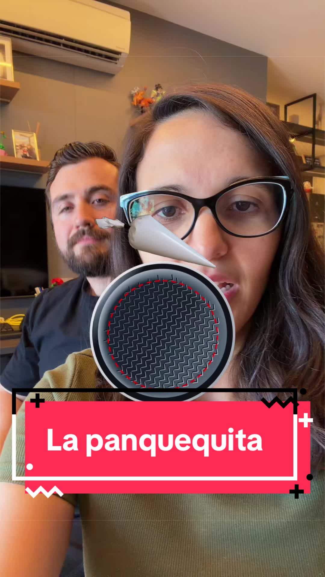 @Luiz & Letícia