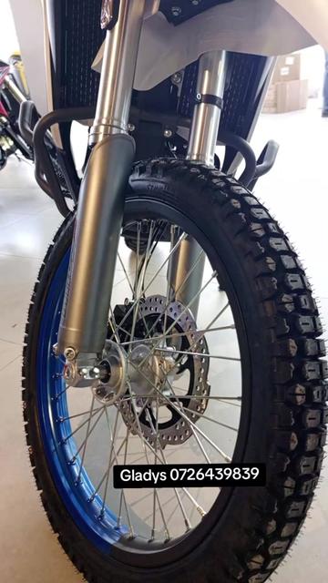 @GLADYS WITH POWER RIDES KE