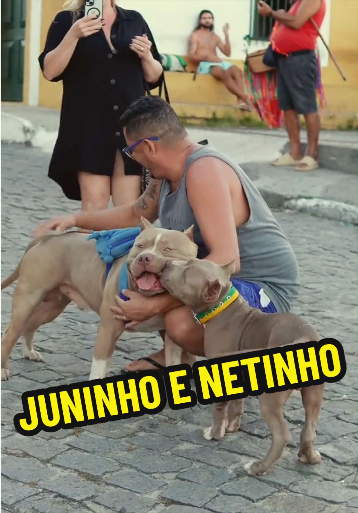 @Família Ragnar 🐶