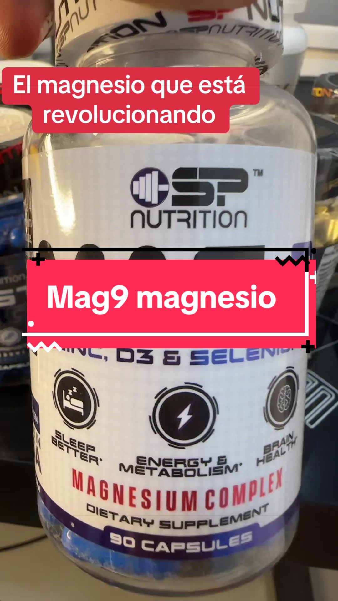 @elsuplementos☑️
