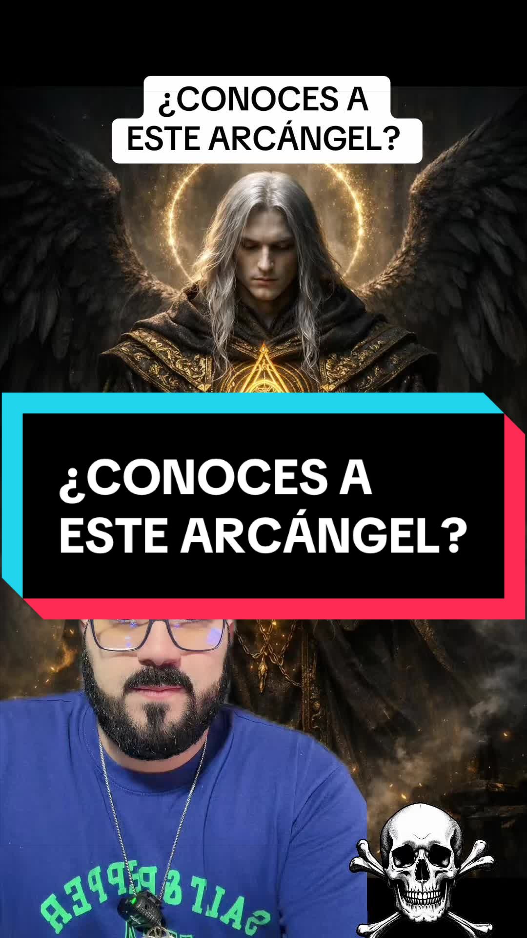 @Jorge Bechara 𓂀