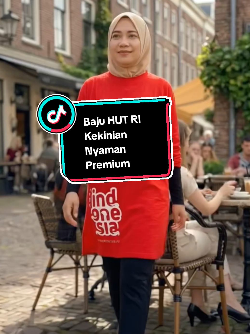 @TIGA PUTRI
