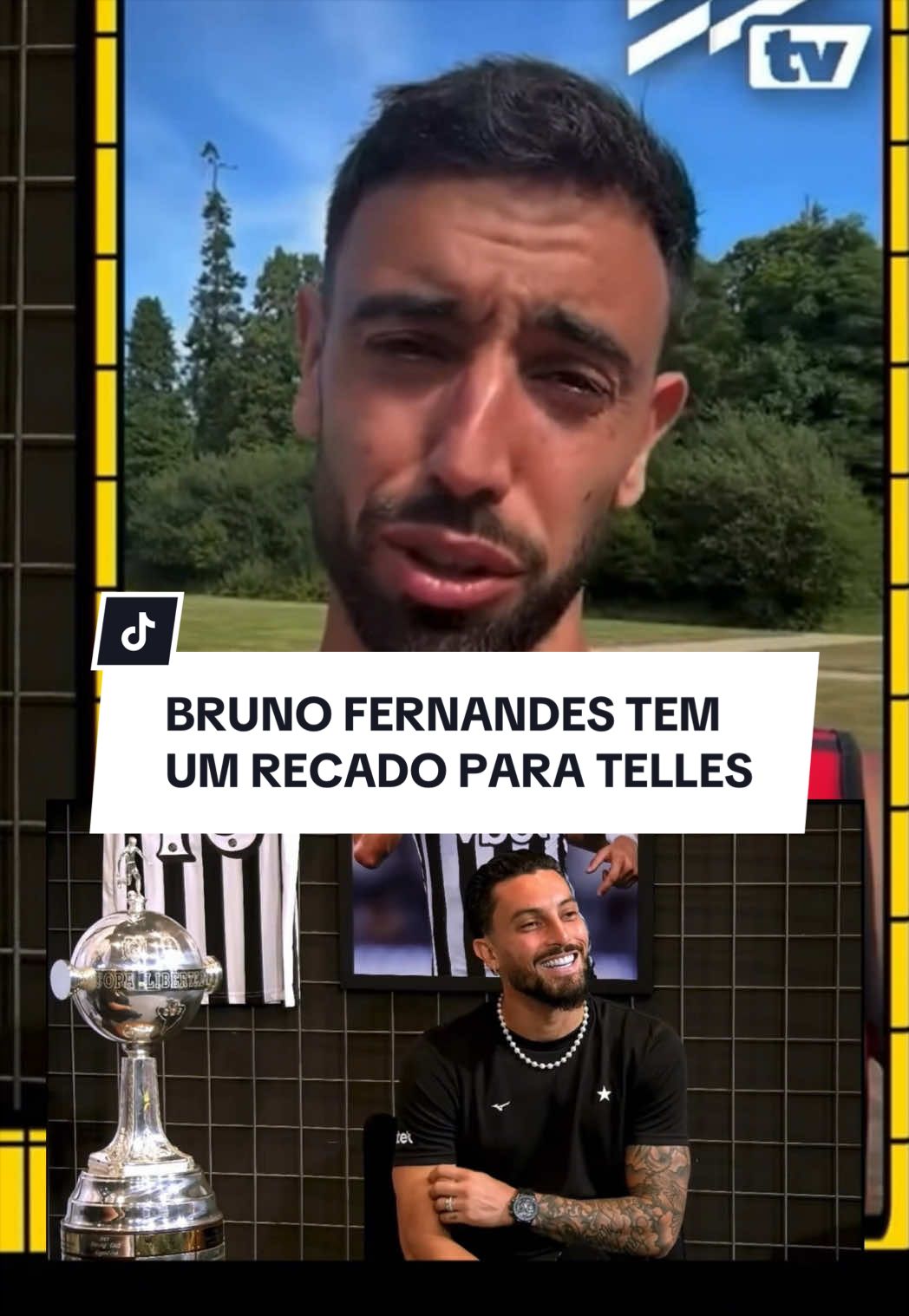 @Botafogo