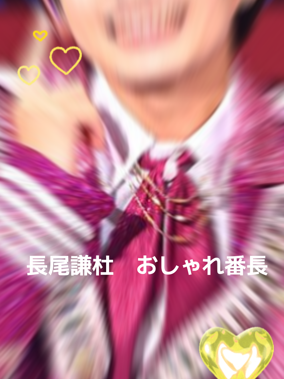 @I LOVE NANIWA BOYS