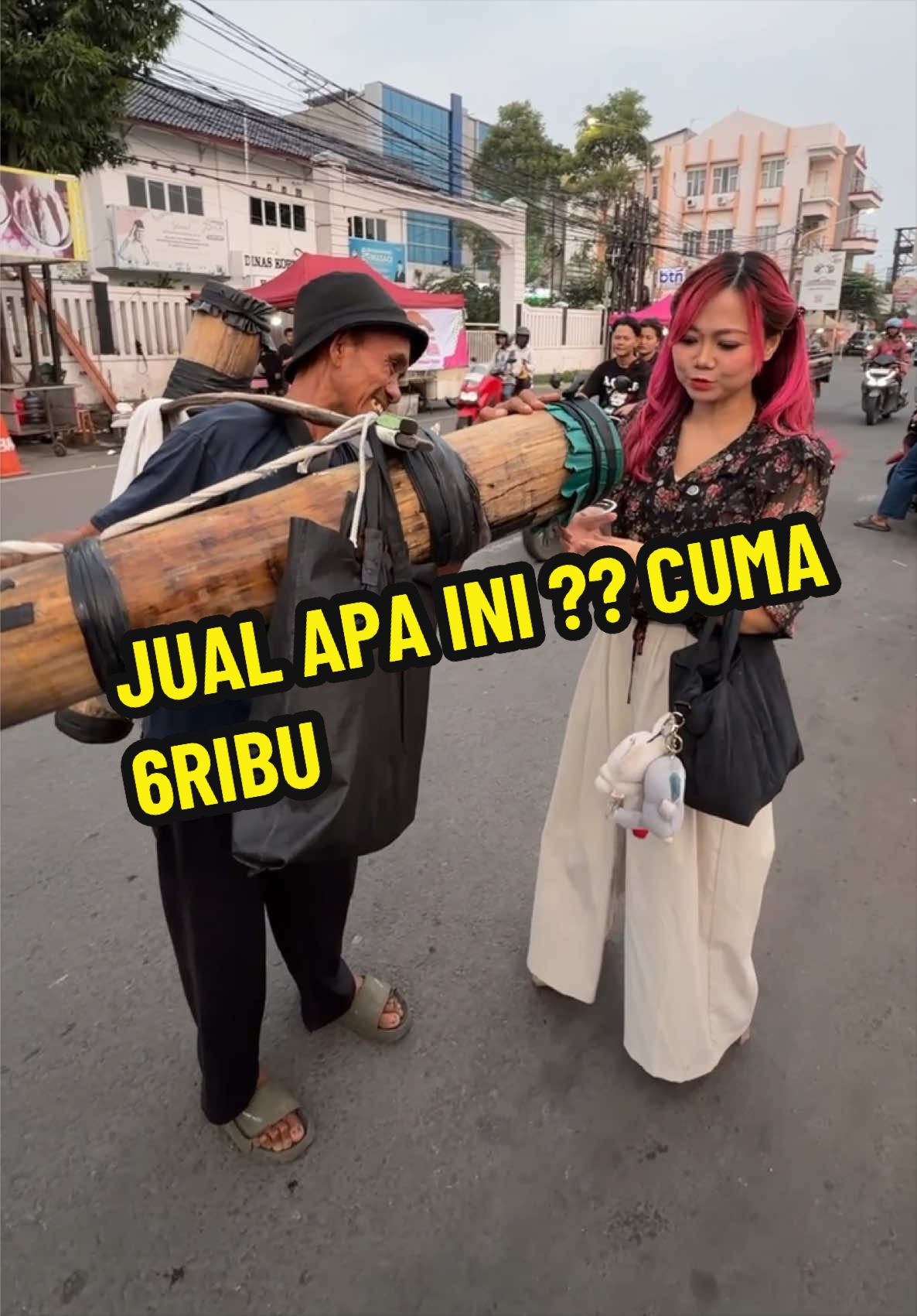 @Gina Angelia
