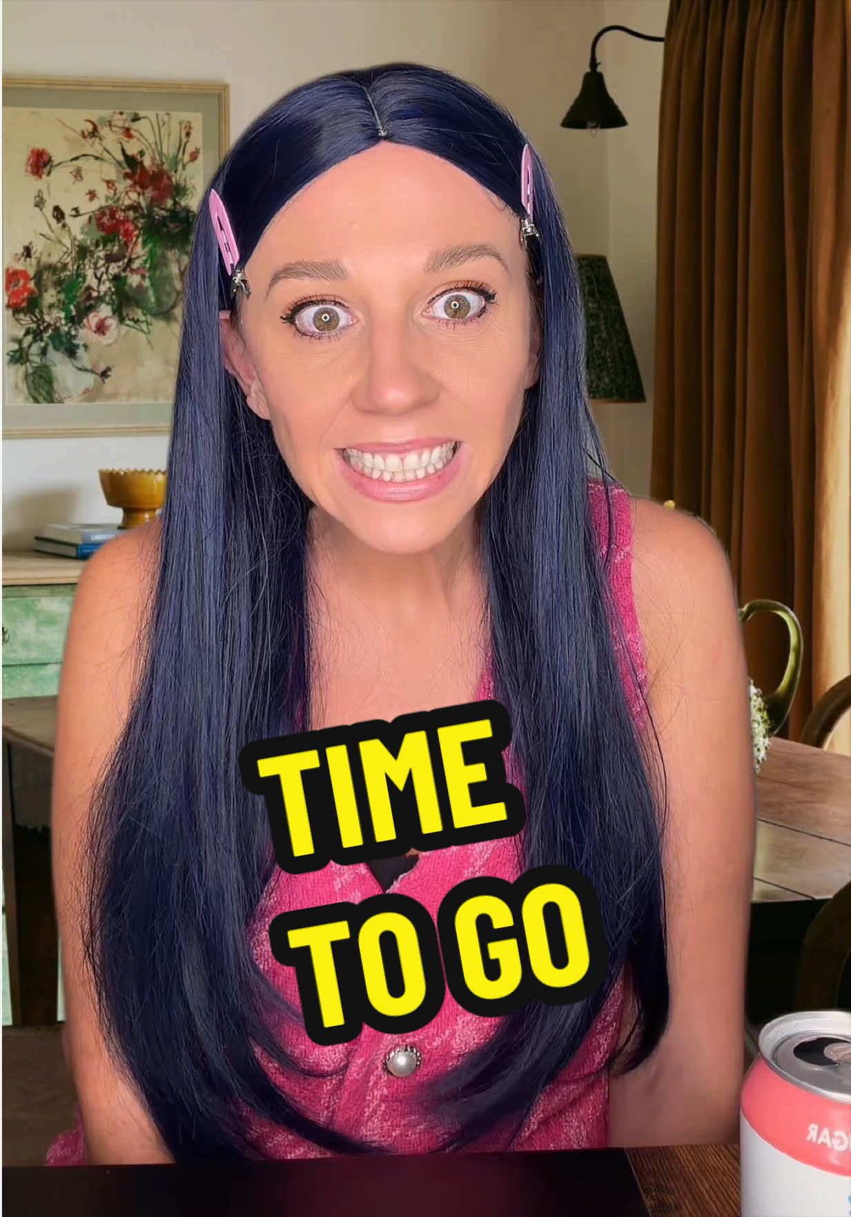 @Ally Aurora