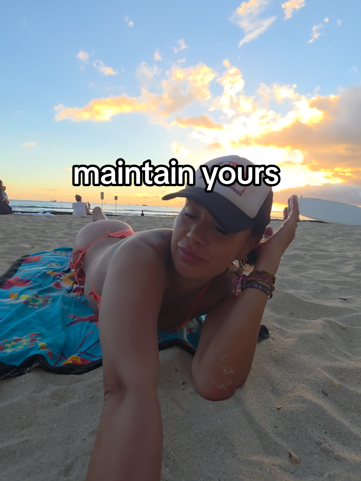 @Janelle Alphonse