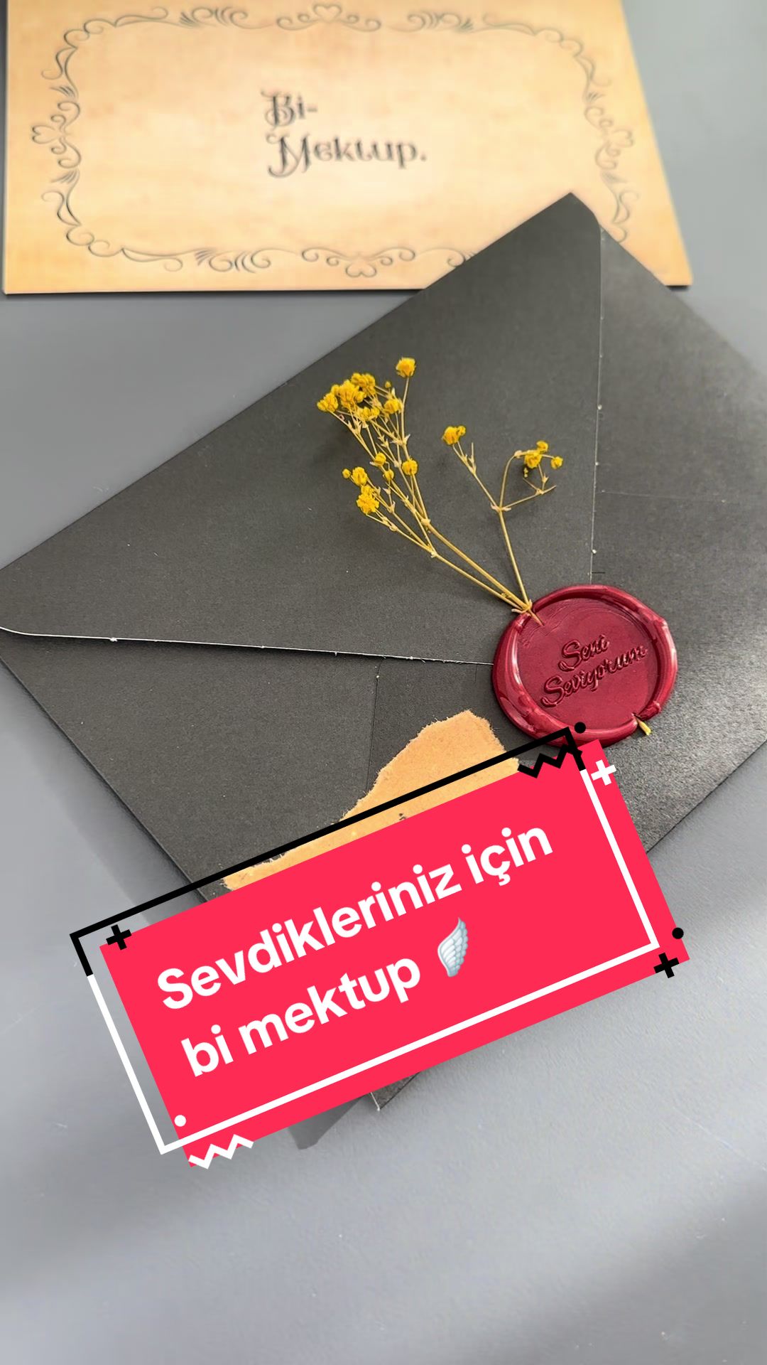 @Hediye Mektup 🫶