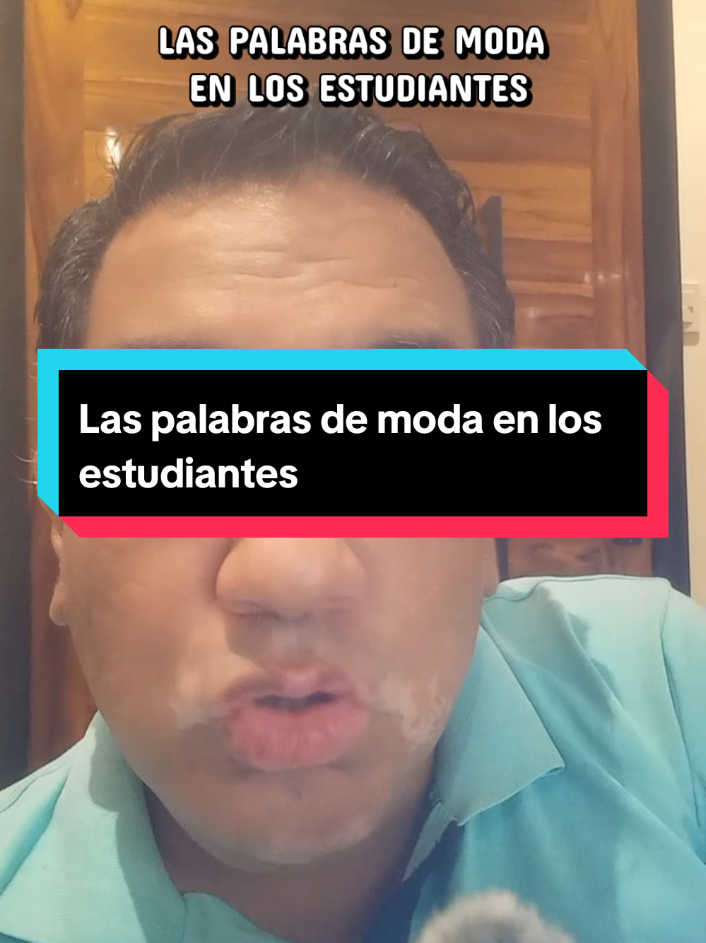 @El Profe Ferr&iacute;n