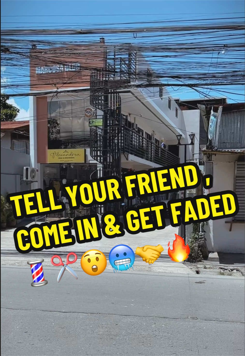 @FRESH CUTZ💈🥶✂️🇵🇭