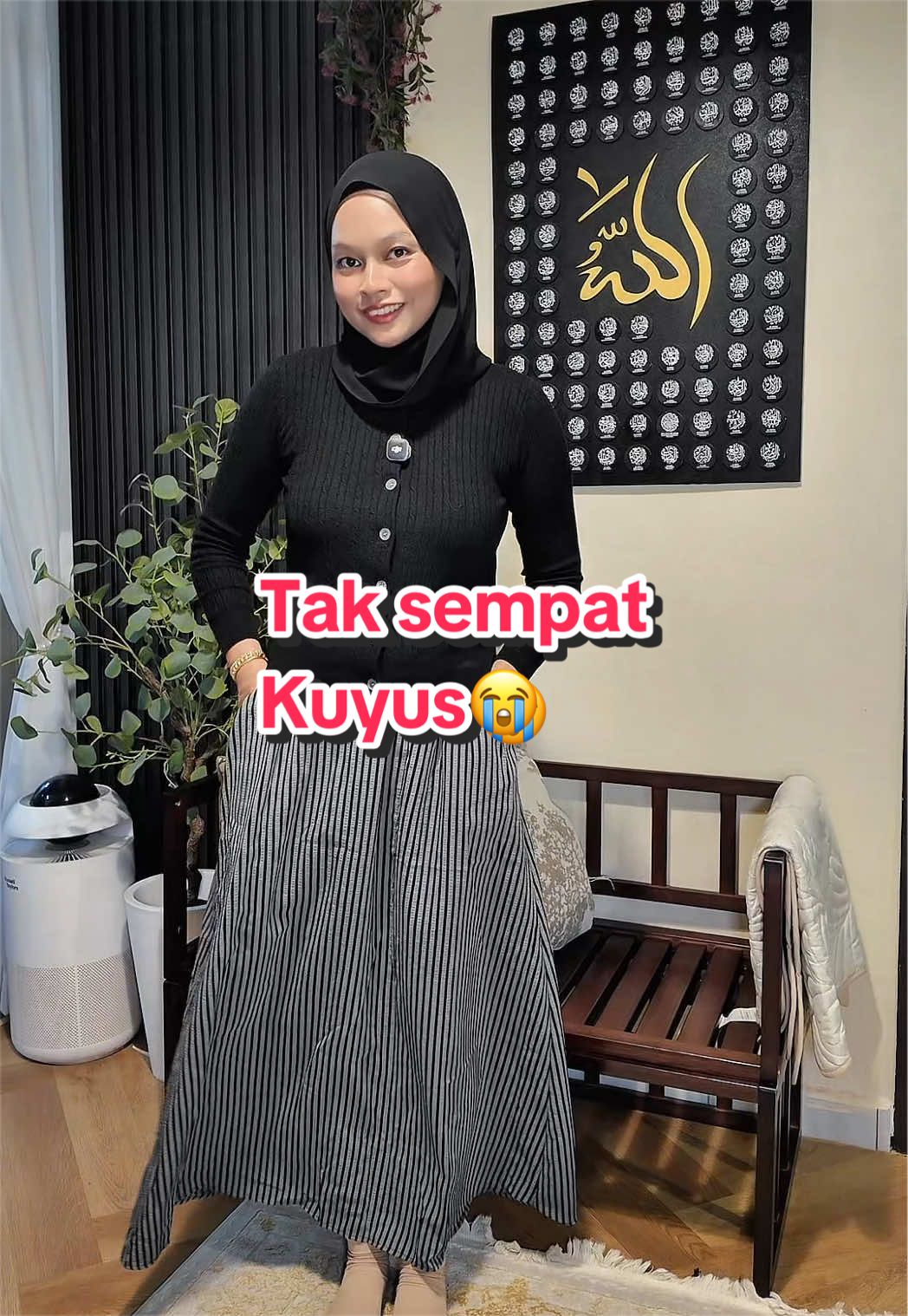 @Sarah | RumahManisIzara