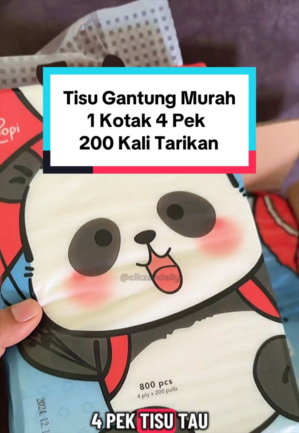 @CikZahDaily