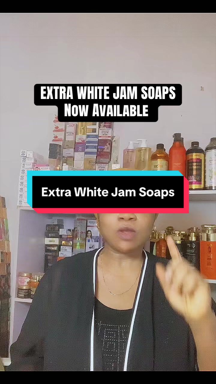 @SKINCARE VENDOR IN ABUJA
