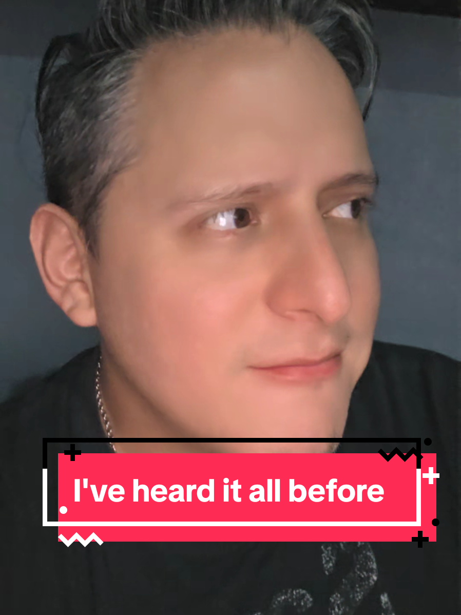 @No soy Daniel Bisogno