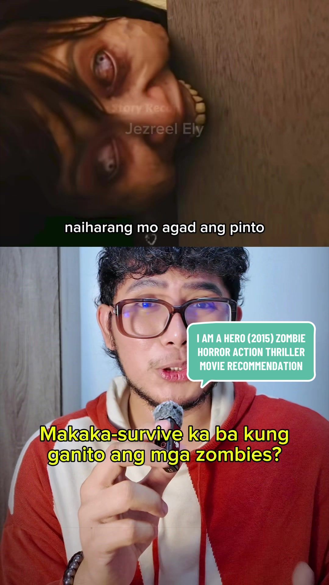 @Jezreel Ely