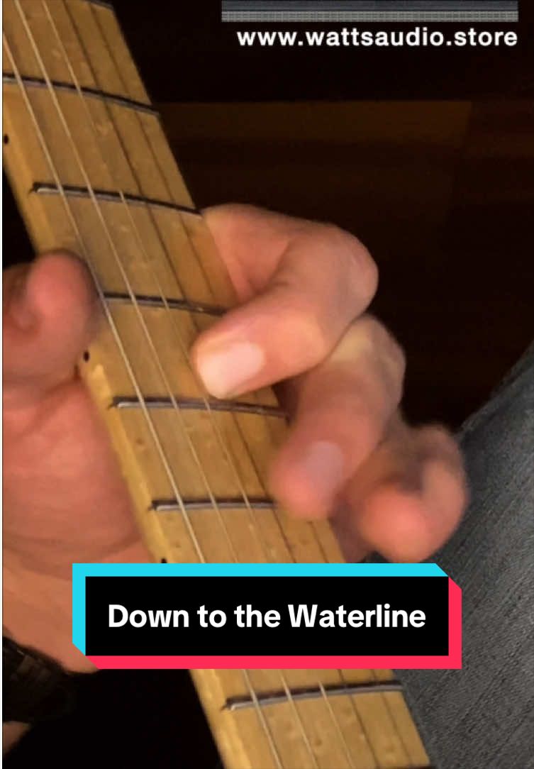 @dylanwattsguitar