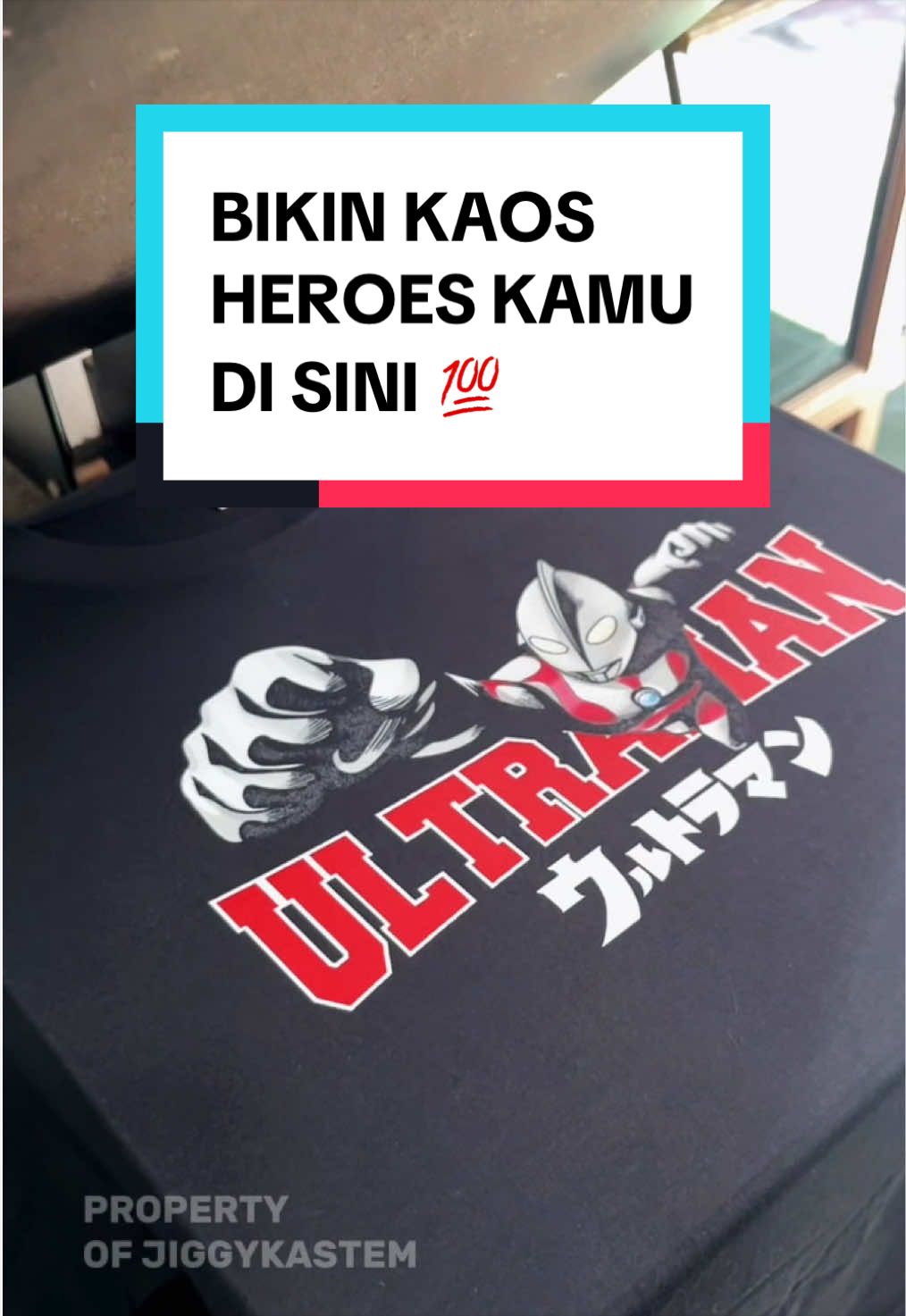 @Sablon Digital Surabaya
