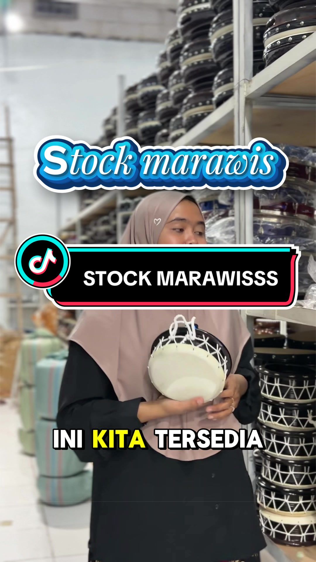 @Umik e Anak Hadroh