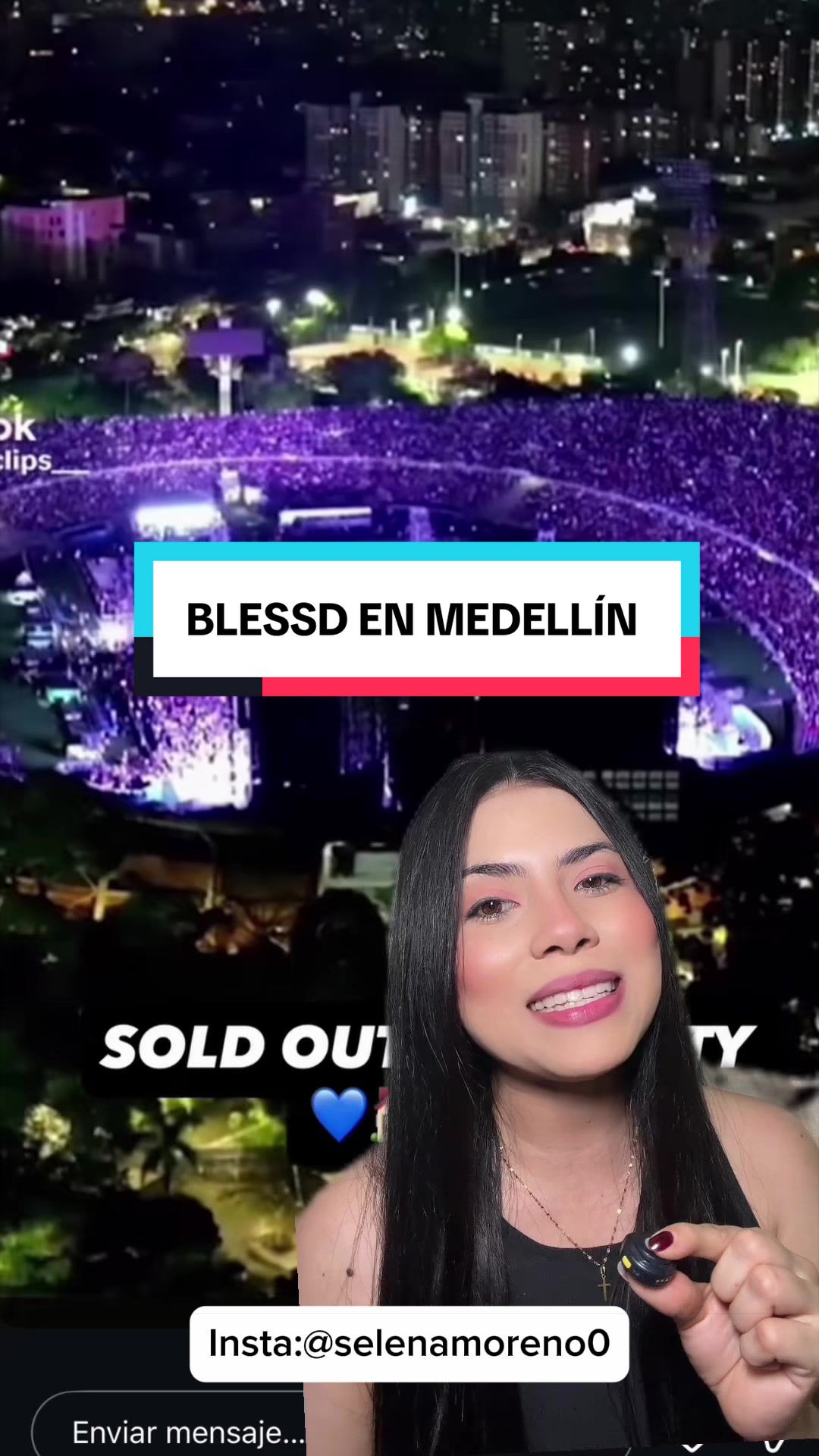 @Selena