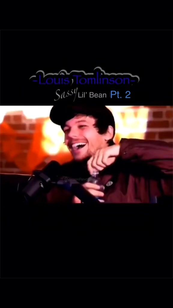 @Stylinson Revolution  &hearts;️