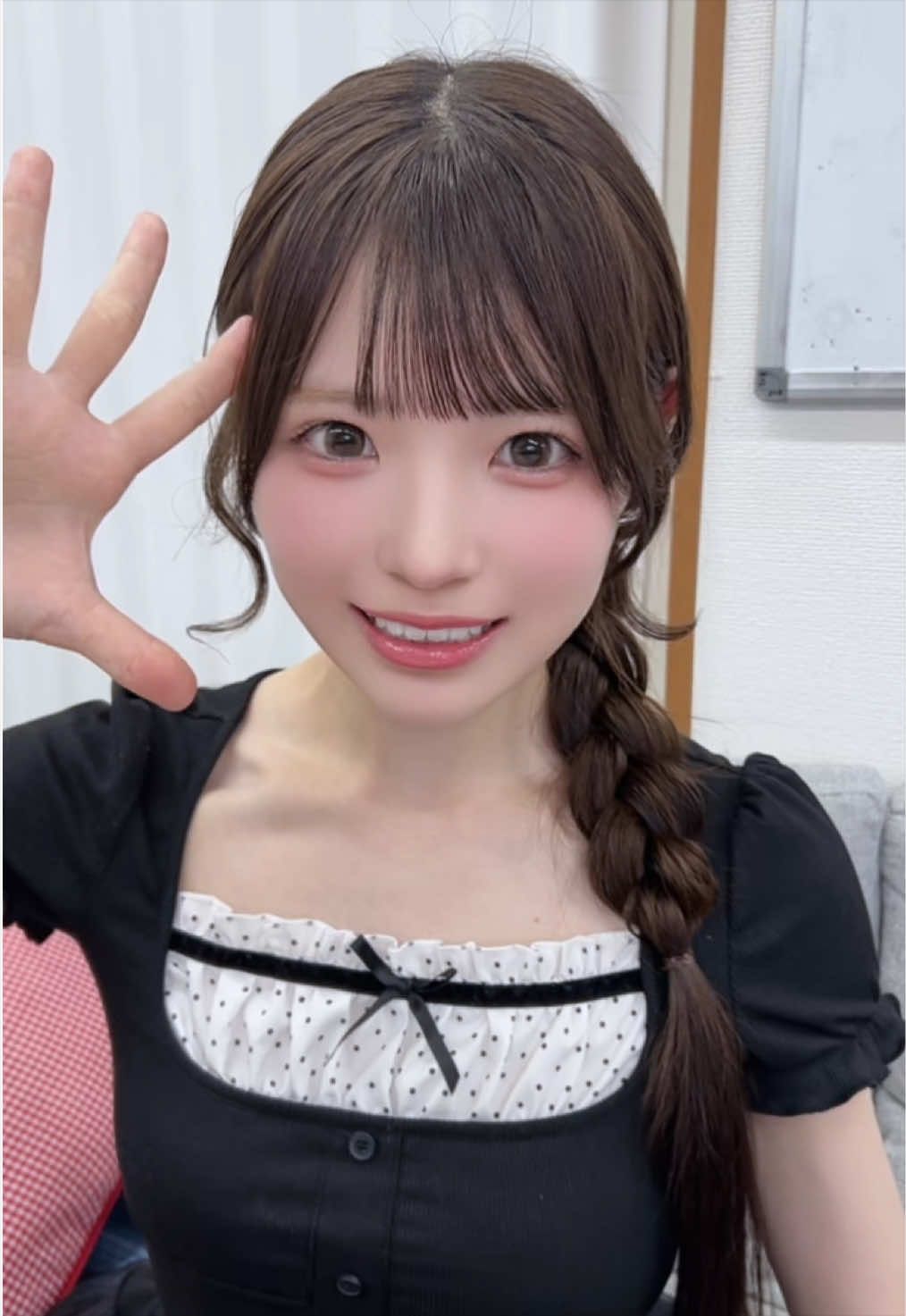 @ゆきみしおり #よーよーよー