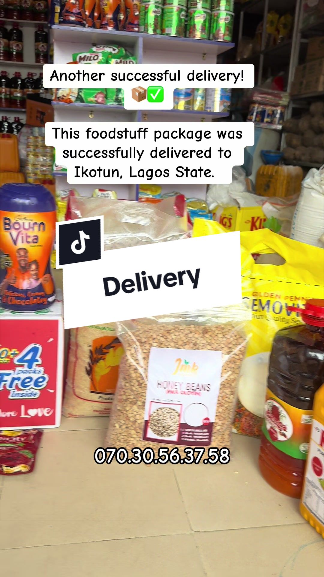 @JMK // FOODSTUFF IN IBADAN