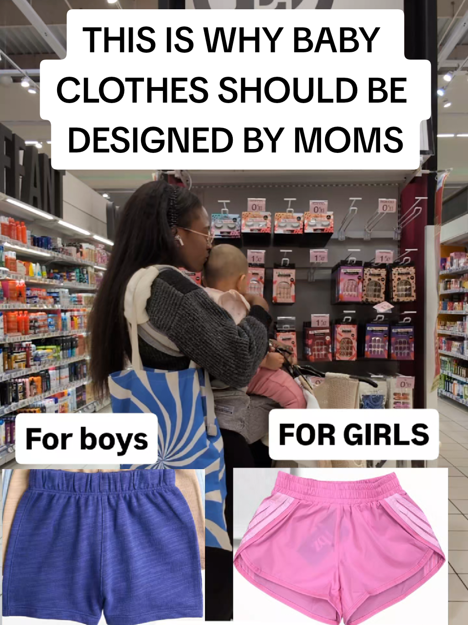 @Sarauniya | Motherhood Abroad