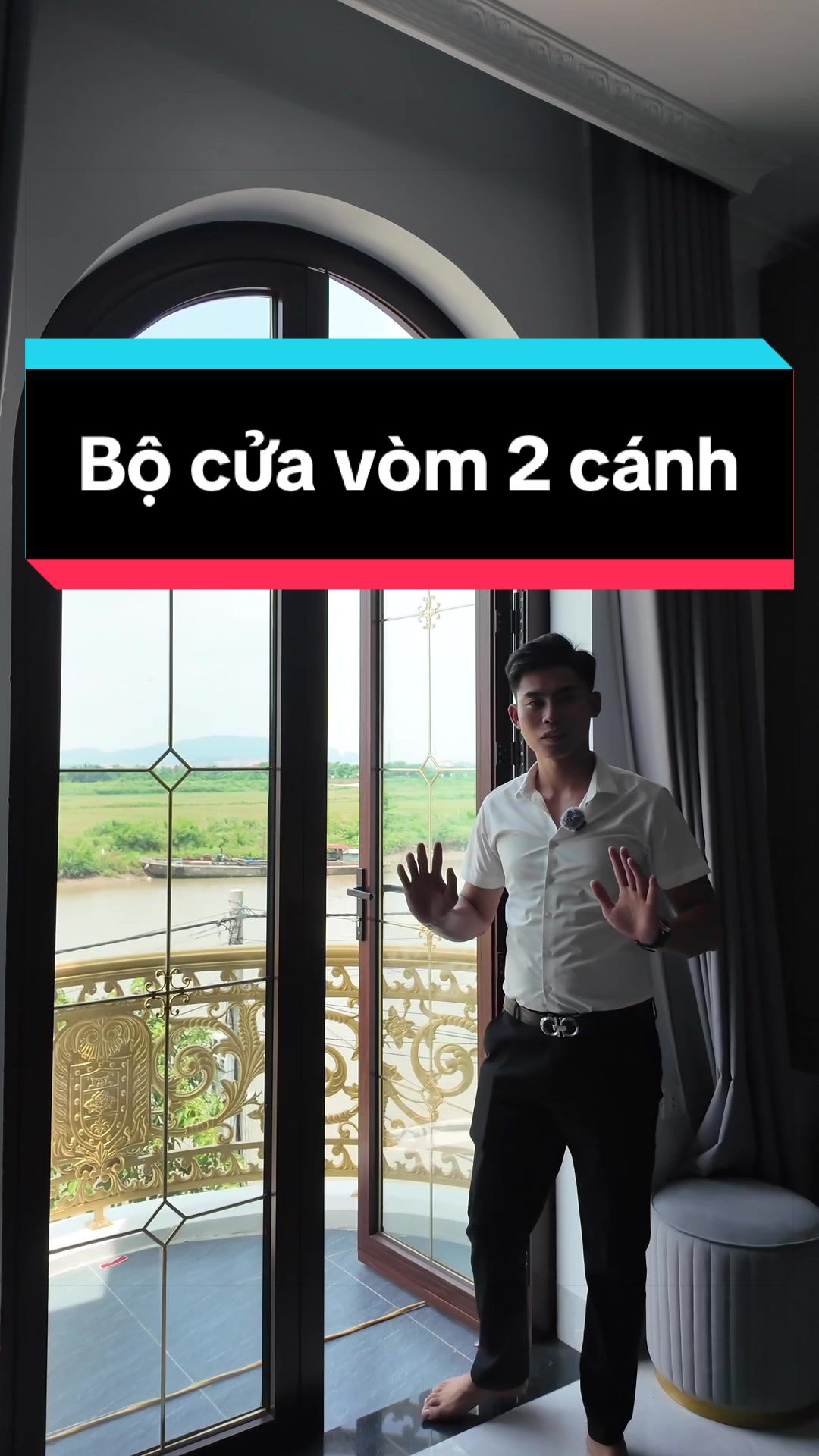 @Tr&igrave;nh Cửa Nh&ocirc;m Owin H&agrave; Nội ✅